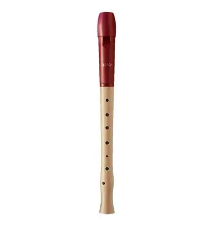 Moeck 1020 Flauto 1 Plus Soprano