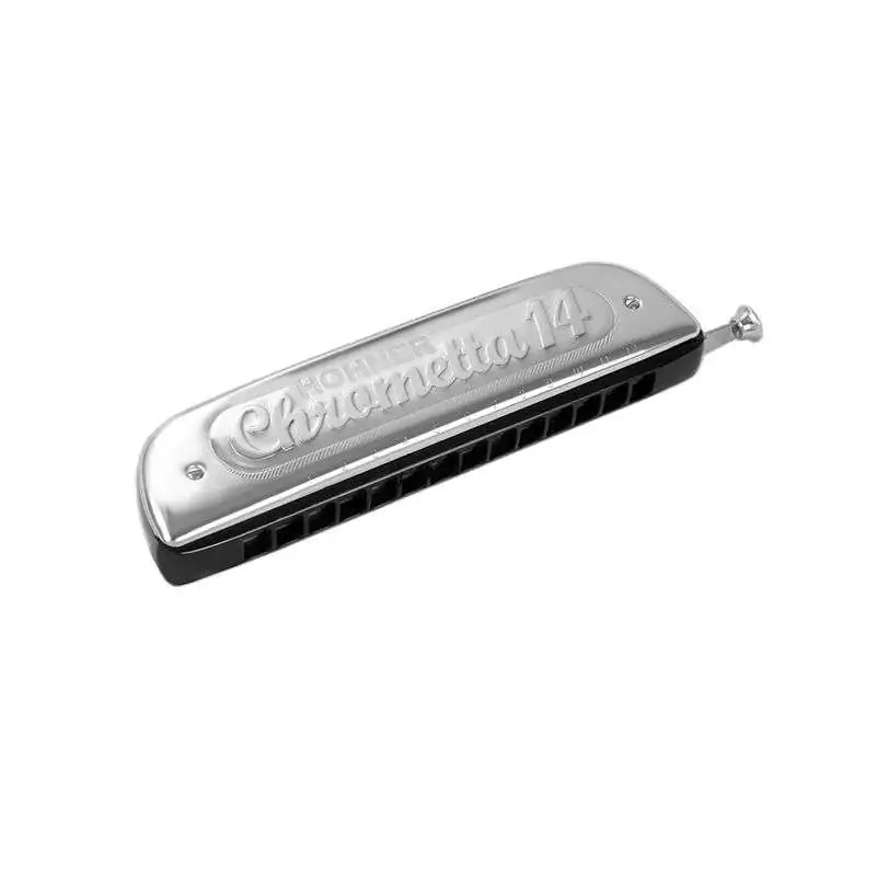 Hohner Chrometta 14 C 56-Töne