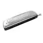 Hohner Chrometta 14 C 56 Notes