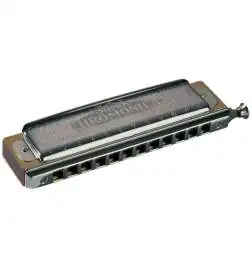 Hohner Chromonica II 270 C 48