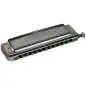 Hohner Chromonica II 270 C 48 Notes