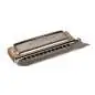 Hohner Chromonica II 270 G 48 Notes Hohner Chromonica II 270 G 48 Notes