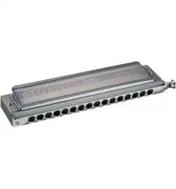 Hohner Chromonica III 280 C 64