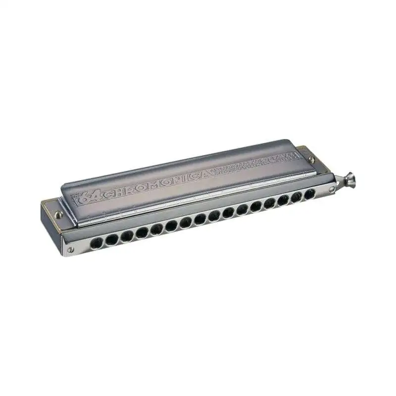 Hohner Chromonica III 280 C 64 Notes