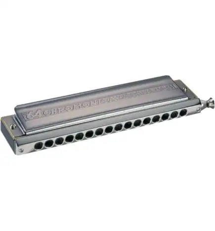 Hohner Chromonica III 280 C 64