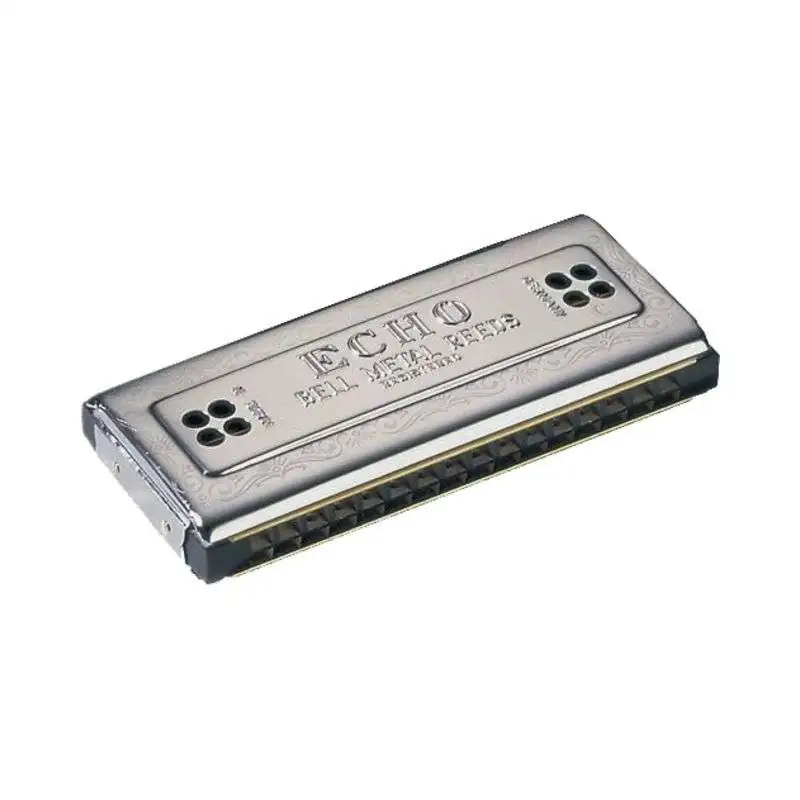Hohner Echo Harp 64 C/G Hohner Echo Harp 64 C/G