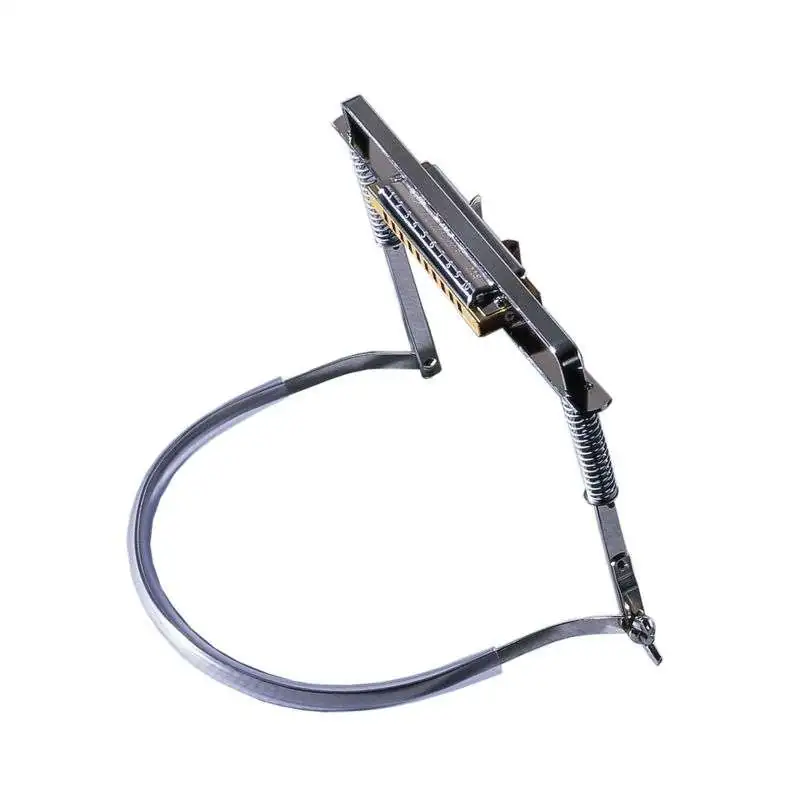 Hohner Mundharmonikahalter