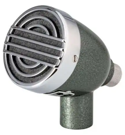 Hohner Harp Blaster HB 52 Micrófonos de directo