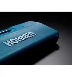 Hohner Student Melodica 32 Blue