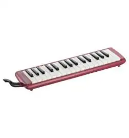 Hohner Student Melodica 32 Red