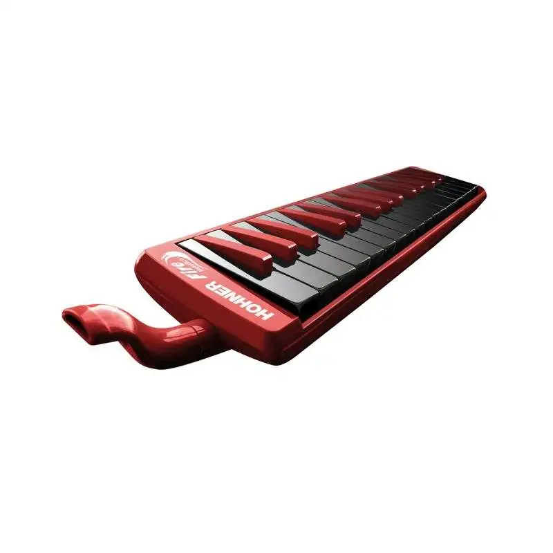 Hohner Student Melodica 32 Fire Hohner Student Melodica 32 Fire