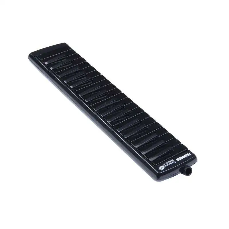 Hohner Melódica Student 37 Superforce Preta
