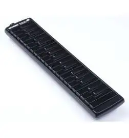 Hohner Melodica Student 37 Superforce Noir