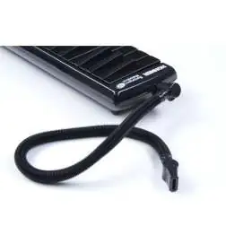 Hohner Melodica Student 37 Superforce Noir