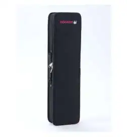 Hohner Melódica Student 37 Superforce Preta