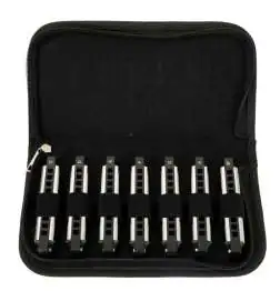 Cascha Verlag Blues Mundharmonika Set