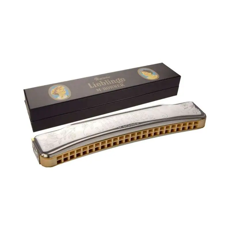 Hohner Unsere Lieblinge 48 C