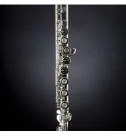 Yamaha YFL-272