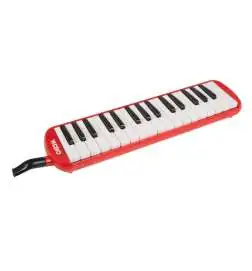 Cascha Verlag Melodica (Red)