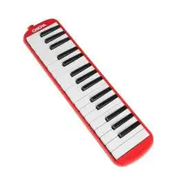 Cascha Verlag Melodica (Red)