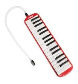 Cascha Verlag Melodica (Red)