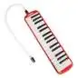 Cascha Verlag Melodica (Red)