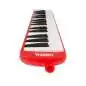 Cascha Verlag Melodica (Red)