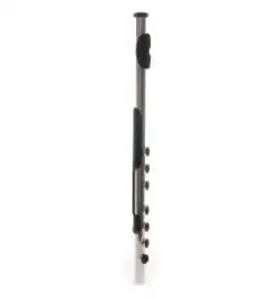 Sandner Soprano 80 Solo Cb Incl. Black Case