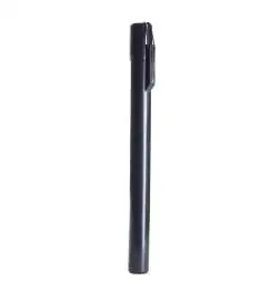 Sandner Case for Soprano Flute Black