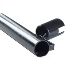 Sandner Case for Soprano Flute Black
