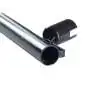 Sandner Case for Soprano Flute Black