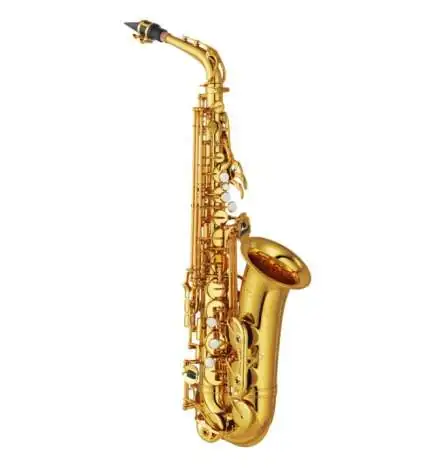Yamaha YAS-62 04 Eb-Altsaxophon