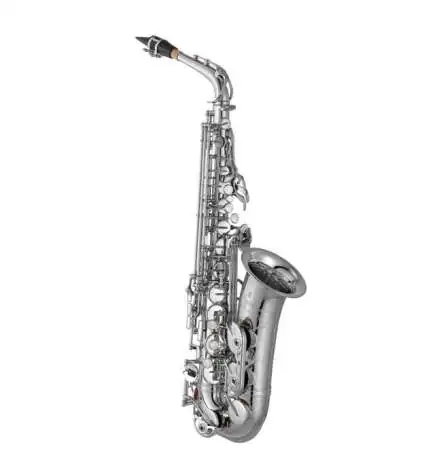 Yamaha YAS-82ZS 02 versilbert