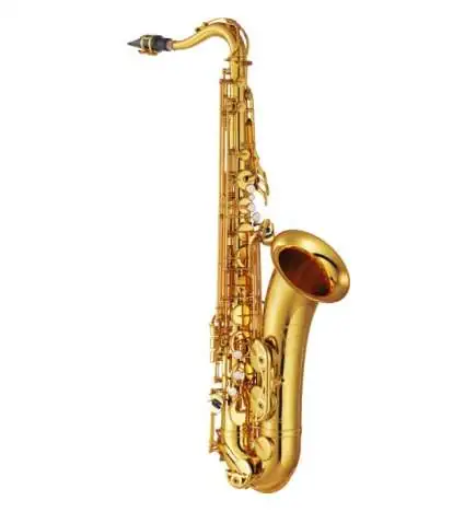 Yamaha YTS-62 02 Tenorsaxophon