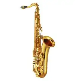 Yamaha YTS-82 Z 03 Tenor Saxophon