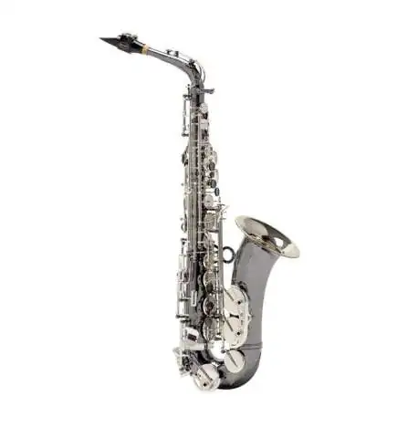 Keilwerth SX 90R Shadow Alto Sax