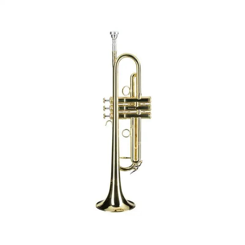 Carol Brass CTR-5000L-YST-L Bb-Trompete
