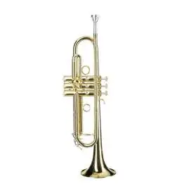 Carol Brass CTR-5000L-YST-L Bb-Trompete