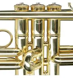 Carol Brass CTR-5000L-YST-L Bb-Trompete