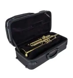 Carol Brass CTR-5000L-YST-L Bb-Trompete