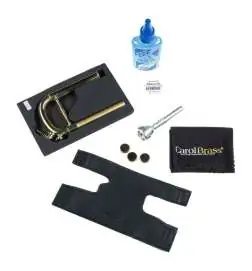 Carol Brass CTR-5000L-YST-L Bb-Trompete