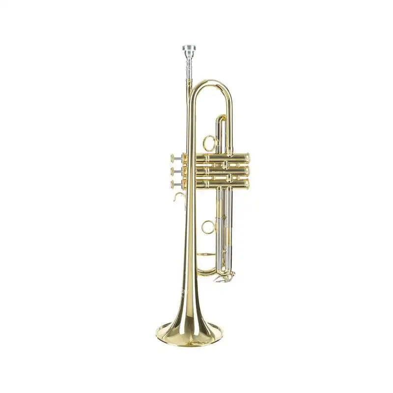 Carol Brass Bb-Trompete CTR5250L-YSS-Bb-L