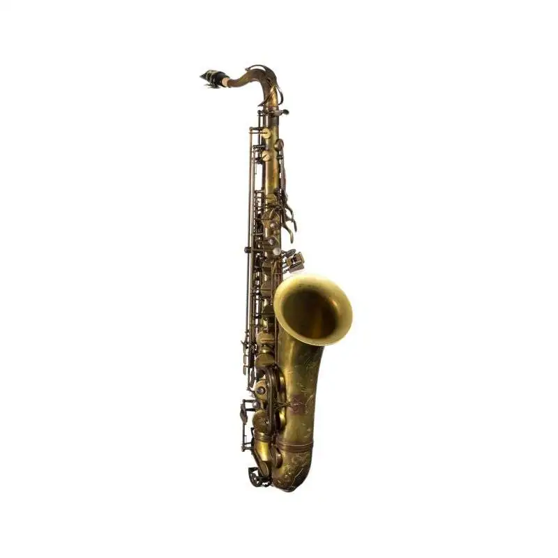 Expression XP-2 Master Tenor Saxophone