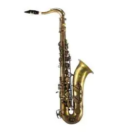Expression XP-2 Master Tenor Saxophon