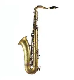 Expression XP-2 Master Tenor Saxophone