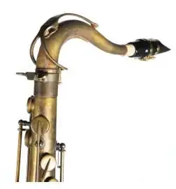 Expression XP-2 Master Tenor Saxophone