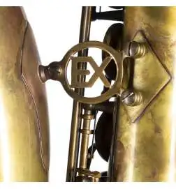 Expression XP-2 Master Tenor Saxophon