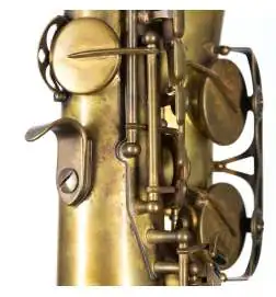 Expression XP-2 Master Tenor Saxophone