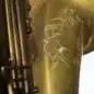 Expression XP-2 Master Tenor Saxophon