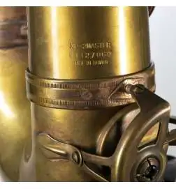 Expression XP-2 Master Tenor Saxophone
